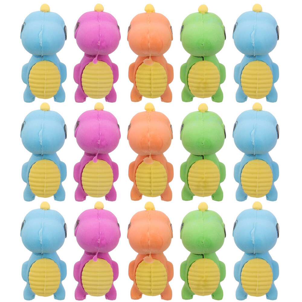 15 Pcs Eraser Novelty Erasers Aldult Gift Bags Bulk Christmas Gifts eBay
