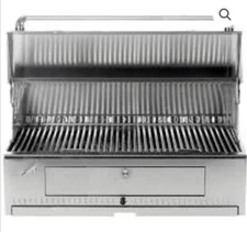 VCG30 Built In Charcoal Grill