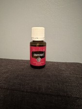Young Living Grapefruit Premium Essential Oil 15 ml NEW Sealed