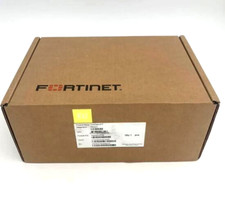 Brand New FG-40F - Fortinet FortiGate/FortiWiFi Series