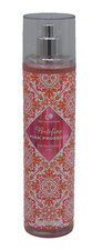 BATH  BODY WORKS Portofino Pink Prosecco Body FRAGRANCE MIST Spray Retired