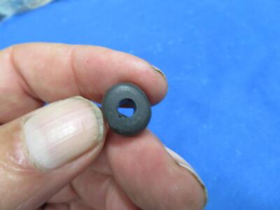 NOS Kawasaki # 92071-051 Crankcase Grommet F8 F81M Bison K915A | eBay