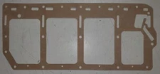 186-6012 5330-01-383-8834 DN4M Side Cover Gasket 754-10804