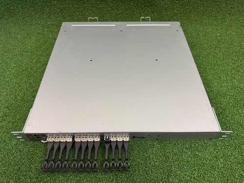 HP QW938A SN3000B 16Gb SFP+ Switch 24 Port License + - Picture 3 of 7