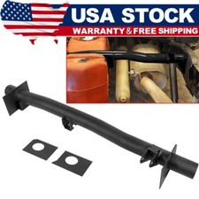 Rear Fuel Tank Support Crossmember For Chevy Silverado GMC Sierra 2500 2500 1500