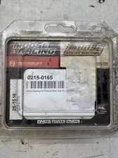 Moose Front and Rear Wheel Bearing Kit - 0215-0165