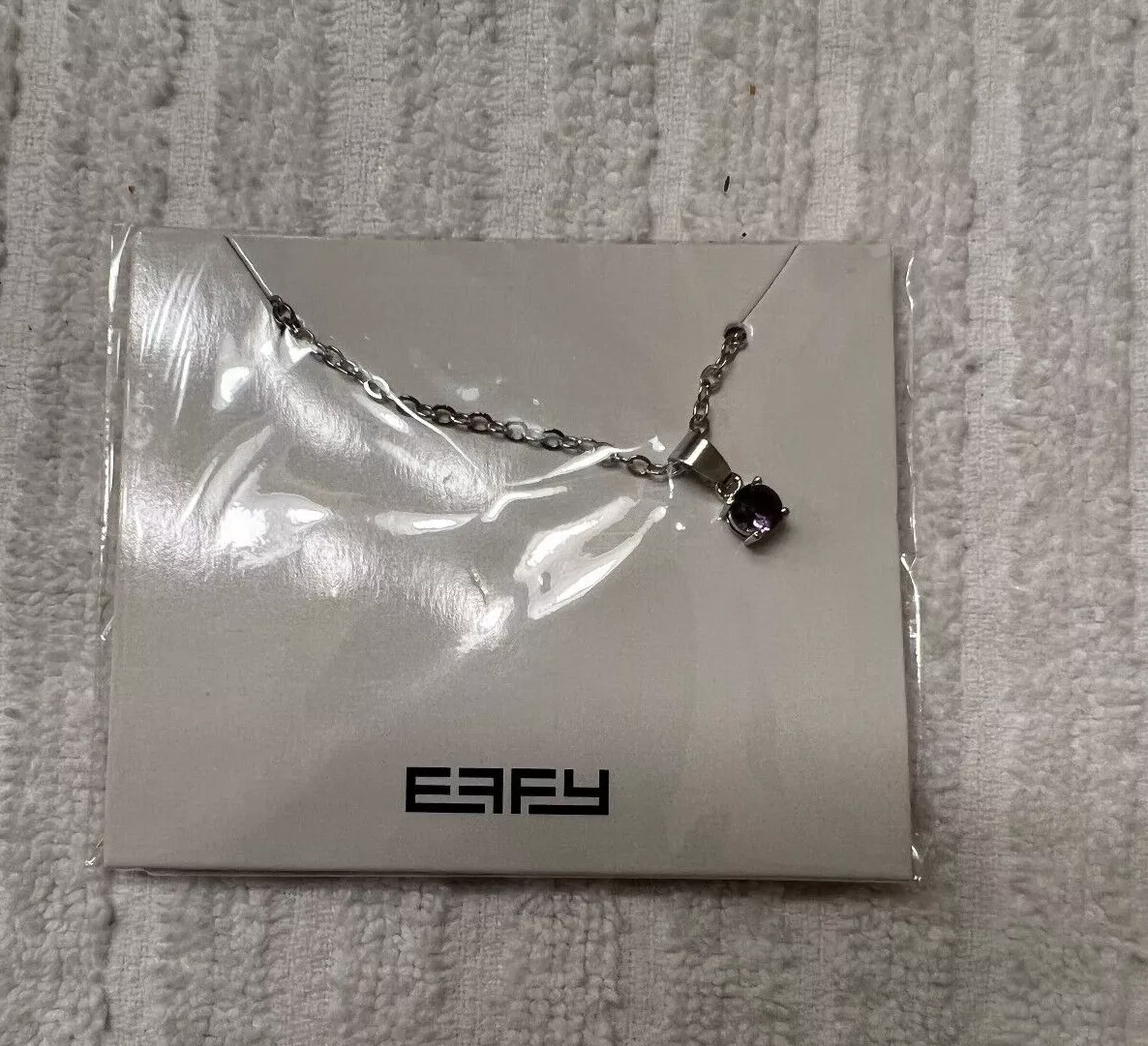 Effy jewelry deals ebay