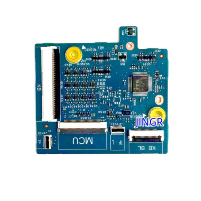 LS-K473P Dell Alienware X15 R1 R2 Tastatur-Adapterplatine