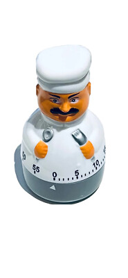 Eieruhr Kurzzeitmesser Wecker Küchentimer Küchenuhr Timer Kochhilfe Koch Küche