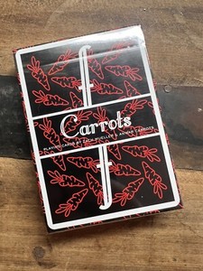 Red Fontaine Playing Cards for sale | eBay