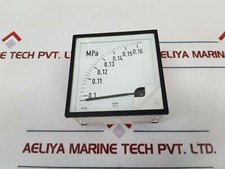 Lumel ma19 mpa panel meter ma19m.a900x0000008