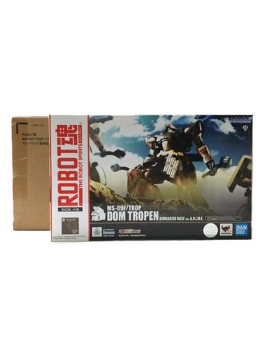 Aazon.co: Bandai Taashii Nations Robot Spirits Ver A.N.I..E obile