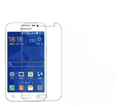 3pcs For Samsung GALAXY G3609 HD Film Durable Ultra-thin Screen Film
