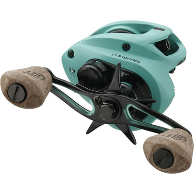 concept tx2 fishing reel 13 Baitcasting Ratio: 8.3:1 new Advanced Polymer Drag that when combined 13 Fishing Concept TX2 Baitcast