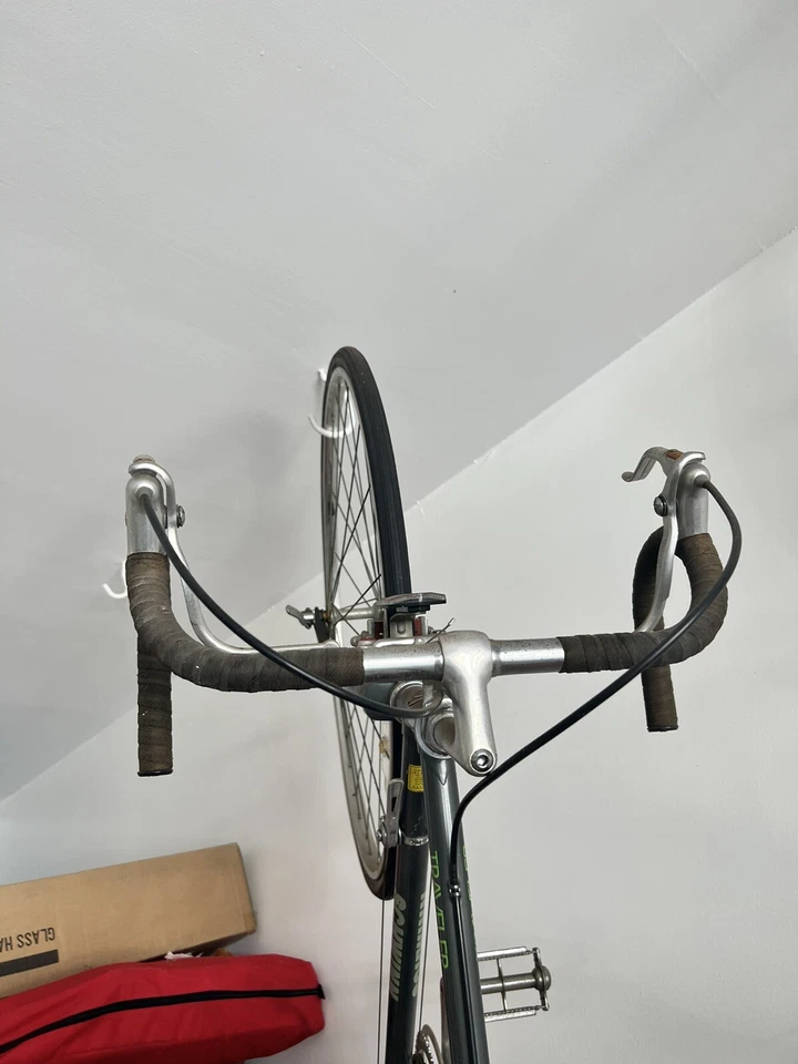 Bicicleta de carretera Schwinn Traveler de finales de 1990 de colección Foto 2 de 4