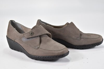 Jenny  Damen Halbschuhe Freizeitschuhe  EUR 38 Nr. 24-Y 1663