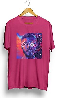 Kid Cudi | Man on the Moon 3 T-Shirt | eBay Kid Cudi | Man on the Moon 3 T-Shirt | eBay