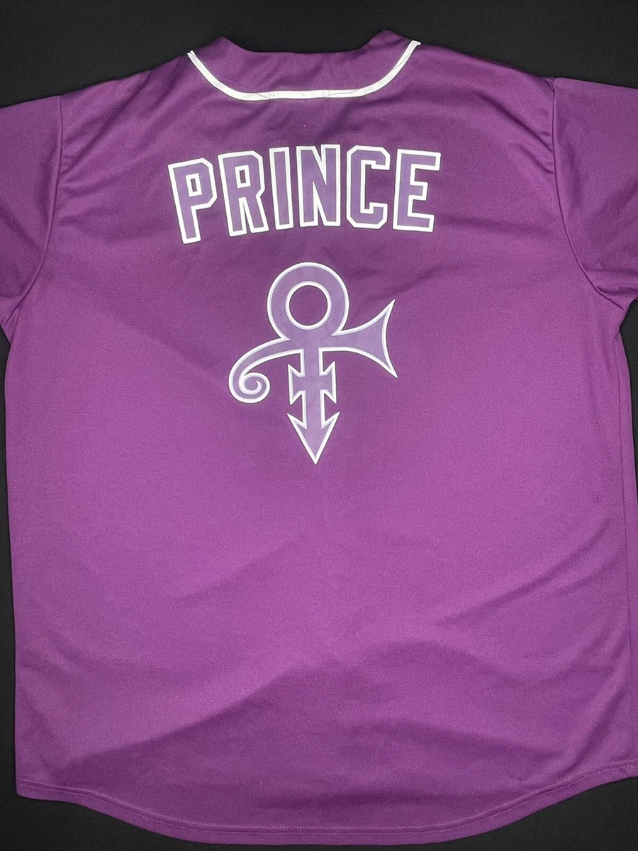 Prince vikings best sale jersey