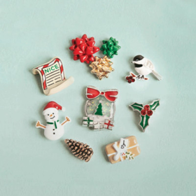 Origami Owl 2020 Christmas Holiday Collection  Free Shipping w/$35 Purchase