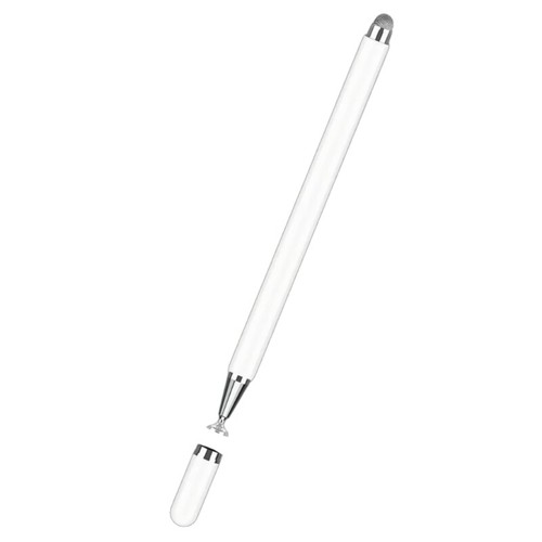 Smooth Writing Drawing Capacitive Pen for Comfortable Long Term Use - Zdjęcie 9 z 13
