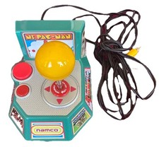 Ms. PAC-MAN Plug & Play TV Game