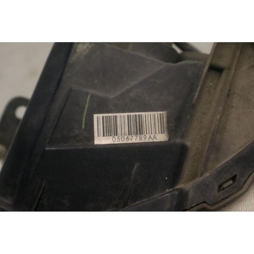 HEADLAMP LEFT SIDE FOR DODGE JOURNEY (08-11) 2.0 TD (103KW) 2WD SUV 2008 - Picture 2 of 12