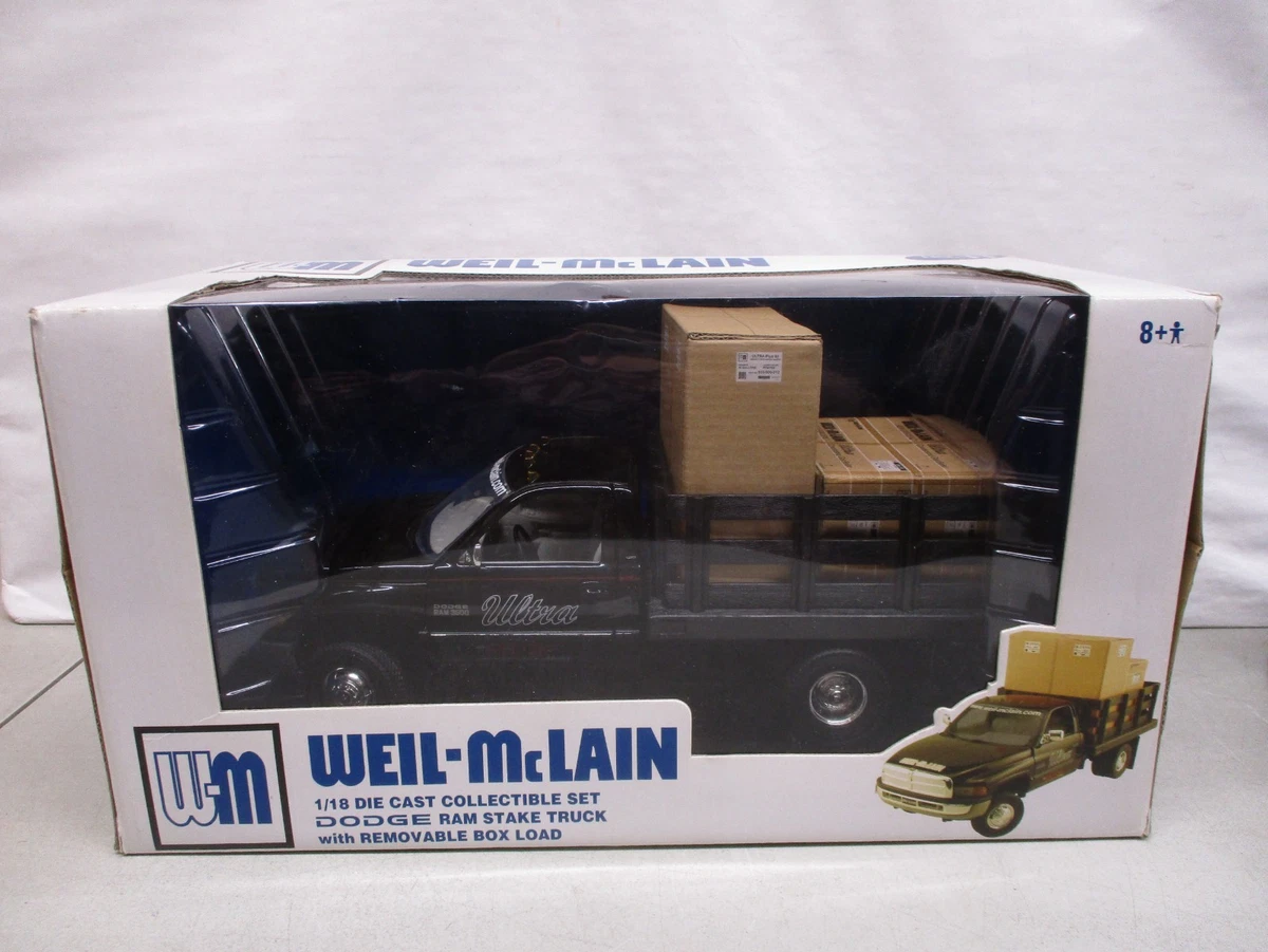 Dodge 1:18 Scale Diecast Trucks for sale | eBay