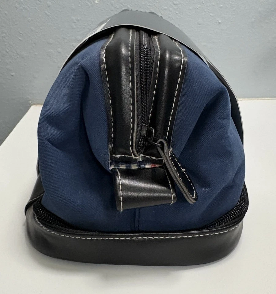 Bolsa de viaje de gel champú revitalizante Graham Webb ICE CAP 11 oz descontinuada 2006 Foto 4 de 4