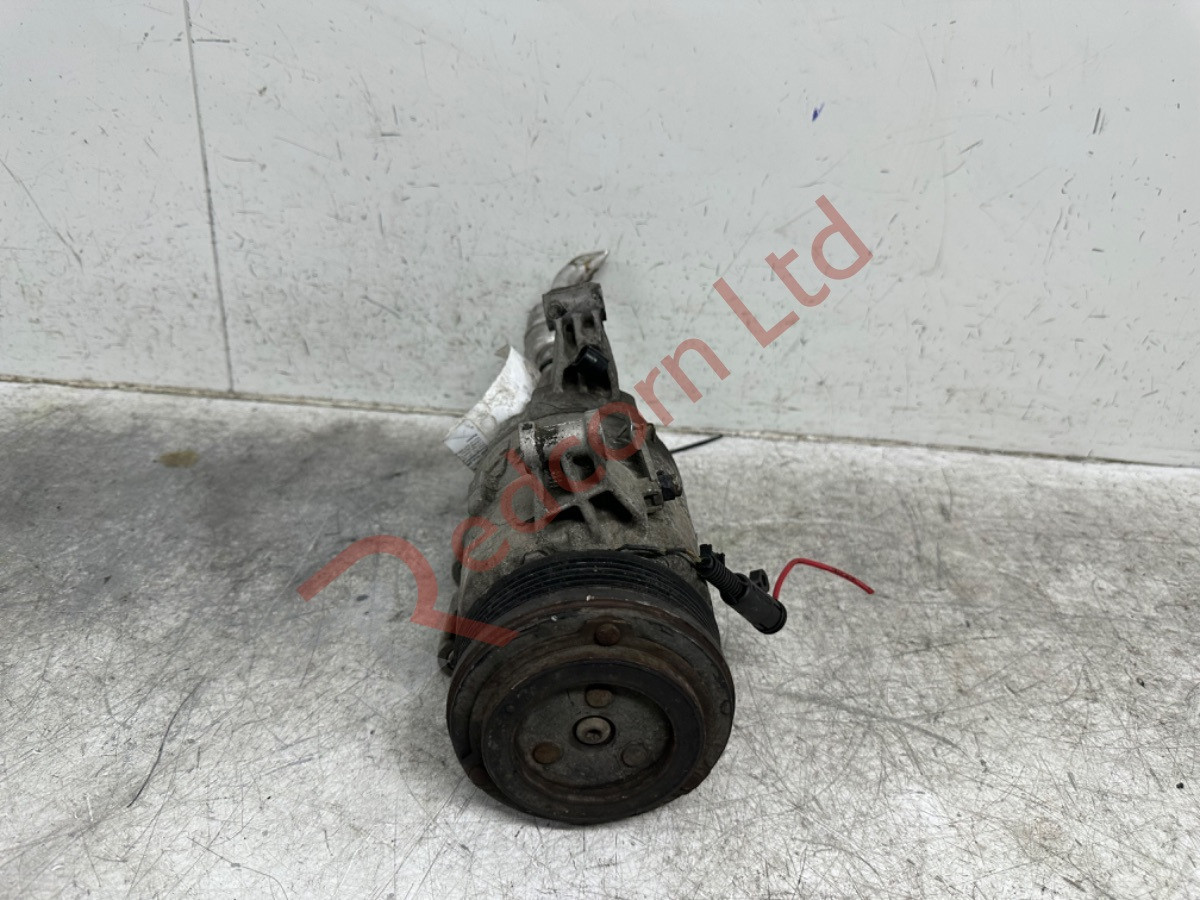 2006-2012 MINI One 1.6 Petrol A/C Compressor Pump 01139015