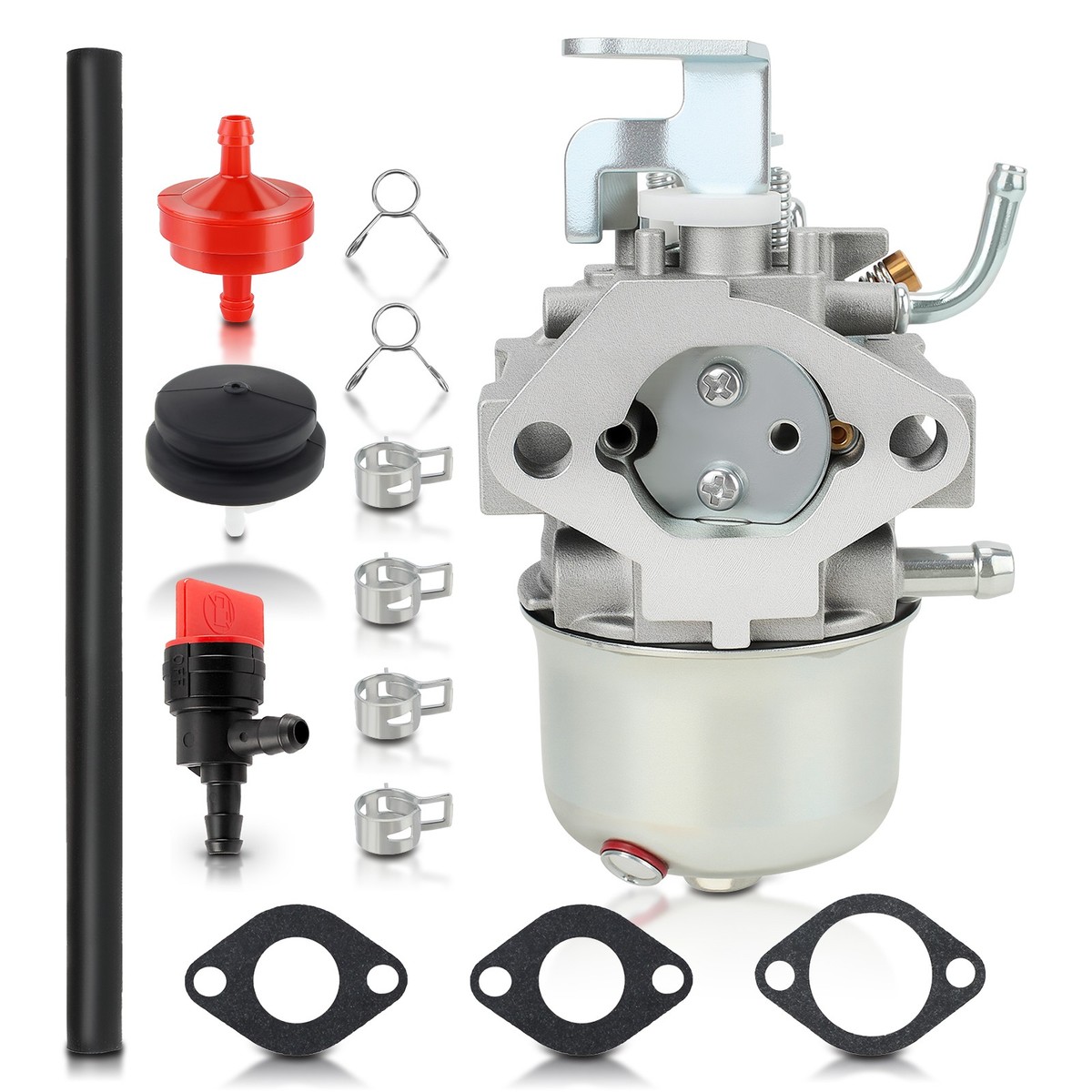Carburetor for Toro 95-7935 81-4690 81-0420 Mikuni 13200-906B0
