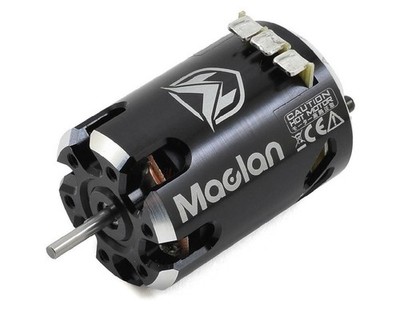 Maclan MRR Short Stack Competition Sensored Brushless Motor (17.5T) [MCL1016]
