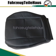 Schwarz Unterer Sitzbezug fahrersitz für Mercedes GLK X204 Schwarz Unterer Sitzbezug fahrersitz für Mercedes GLK X204