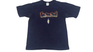 Tool 2002 Tour Shirt | eBay