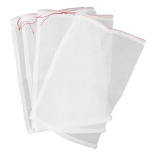 Sacs de protection en nylon pour jardin agriculture 10 pièces éloignent les oi