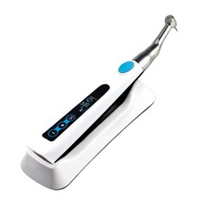 Cordless Electric Dental Implant Torque Wrench Handpiece Tool Driver 360° Rotate