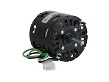 35738A PEMS Motor 1550 RPM for Nutone QT140 QT140L QT150 Ventilation Fan