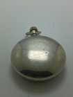 ELGIN "Silverode" Vintage Pocket Watch For PARTS /Damaged Face  #23639590 RARE ! — photo 6