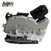 Hajus TüRschloss Hinten Links FüR VW Golf Jetta Polo Seat Leon Skoda