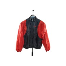 Vintage Nike Youth Windbreaker Size L