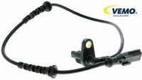 Vemo V46-72-0125 Sensor FüR Raddrehzahl ABS Sensor Raddrehzahl
