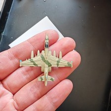 1/350/400/700 Russian Sukhoi Su-25  /Frogfoot  model finished 2/pcs