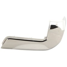 Bumper End For 2016-2023 Toyota Tacoma Rear Right Side Chrome Plastic 5215504020