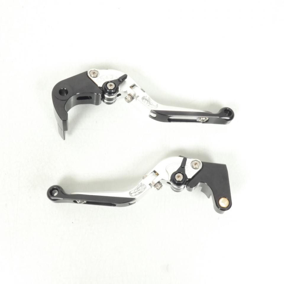Levier frein droit Sifam en aluminium haute précision pour Honda CBR 600 RR ABS