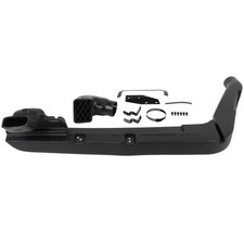 Snorkel Kit Air Ram Intake For Jeep Wrangler Jk 06-17 3.8l Petrol 2.8l Diesel