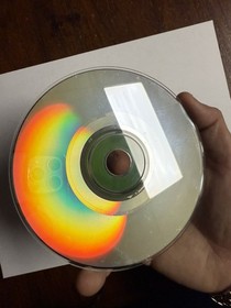 Legacy of Kain: Soul Reaver (Sega Dreamcast, 2000) Disc Only Tested Working