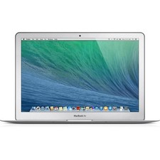 Apple MacBook Air 13 A1466 i5-5250U 8GB 128GB WXGA+ StoreDeal