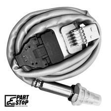 Outlet NOx Sensor fits Detroit Diesel DD13 DD15 Freightliner Western A0101538128
