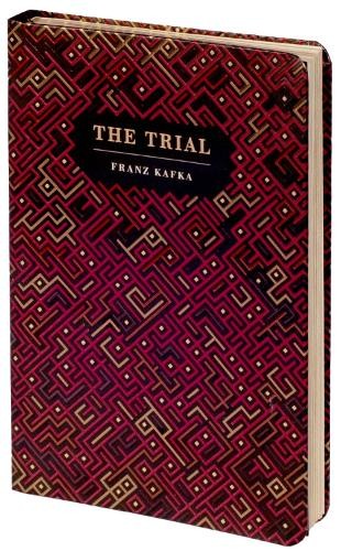 The Trial (Chiltern Classics) - Image 4