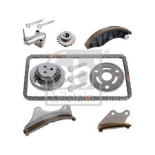 Kit de distribution Opel MERIVA