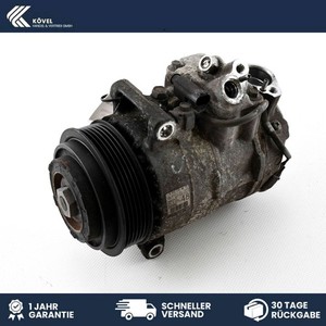 Original Klimakompressor Klimaanlage Mercedes E-Klasse W212 E200 A0032304811